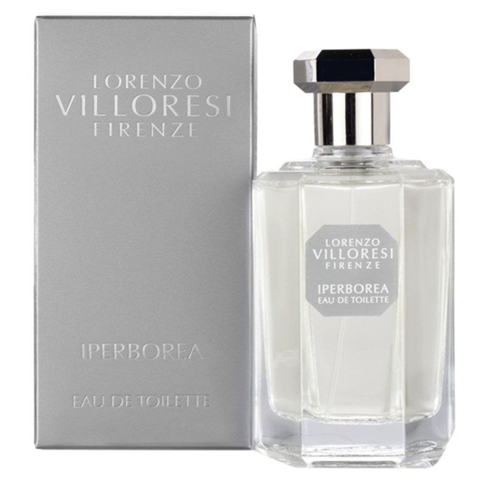 Lorenzo Villoresi Firenze Iperborea EDT | My Perfume Shop