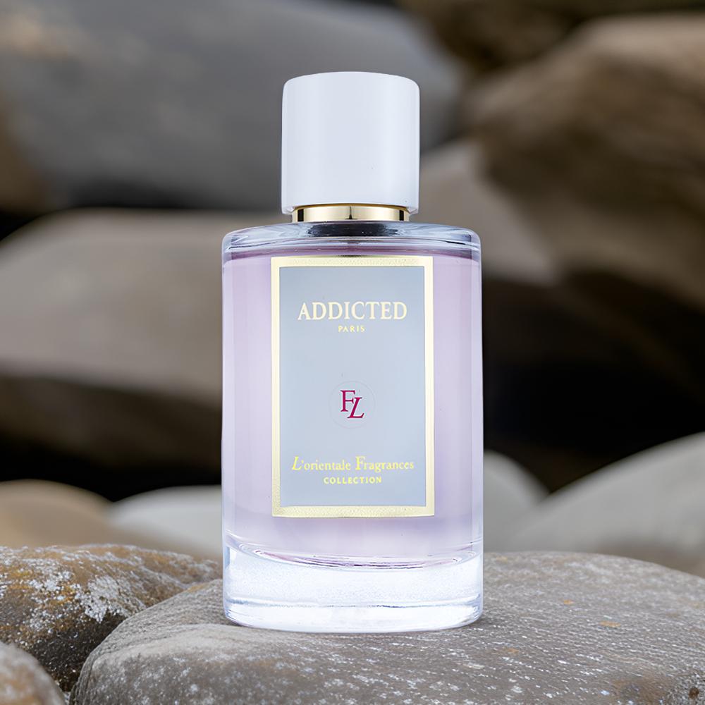 L'Orientale Fragrance Addicted EDP | My Perfume Shop