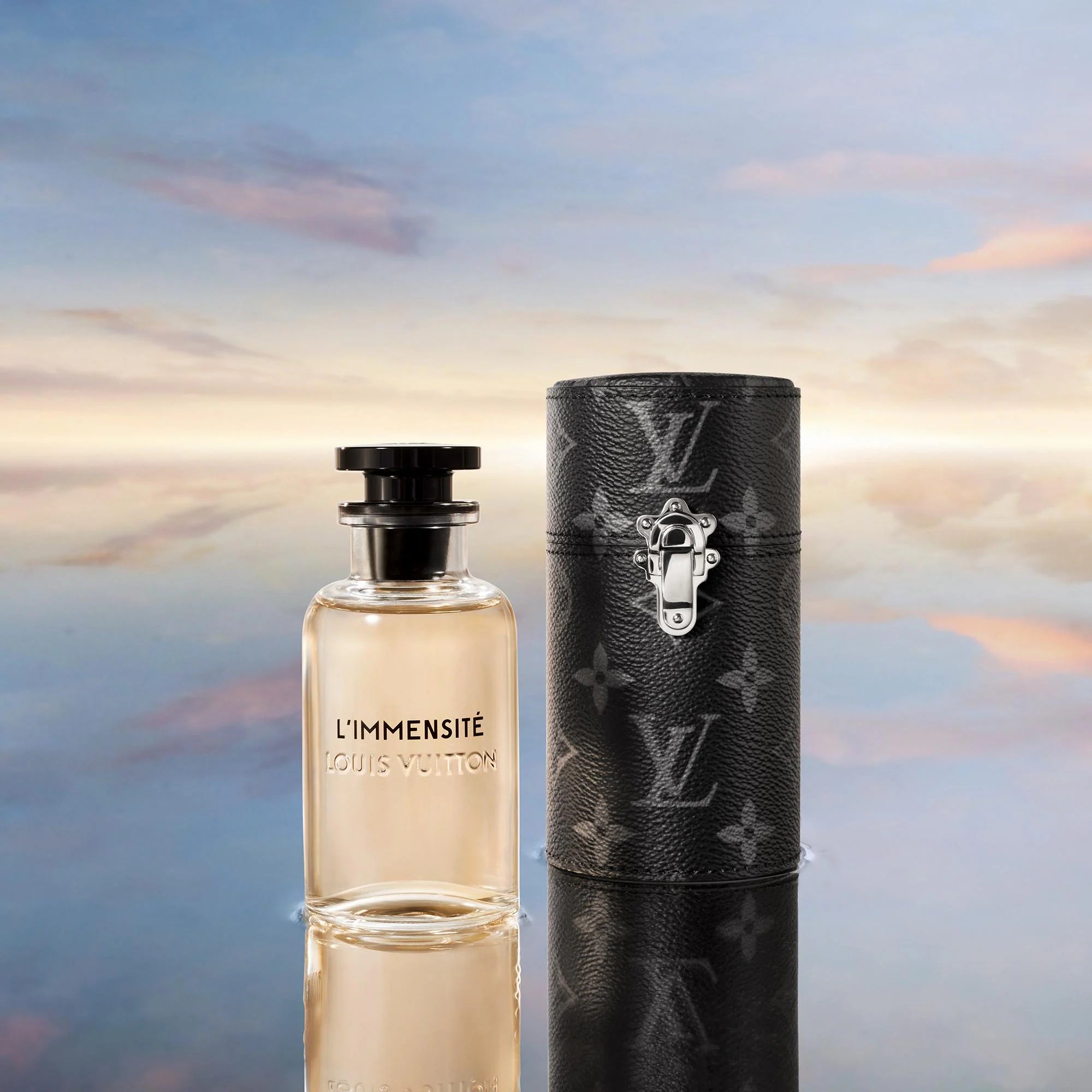 Louis Vuitton L'Immensite EDP | My Perfume Shop