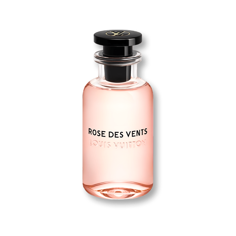 Louis Vuitton Rose Des Vents EDP | My Perfume Shop