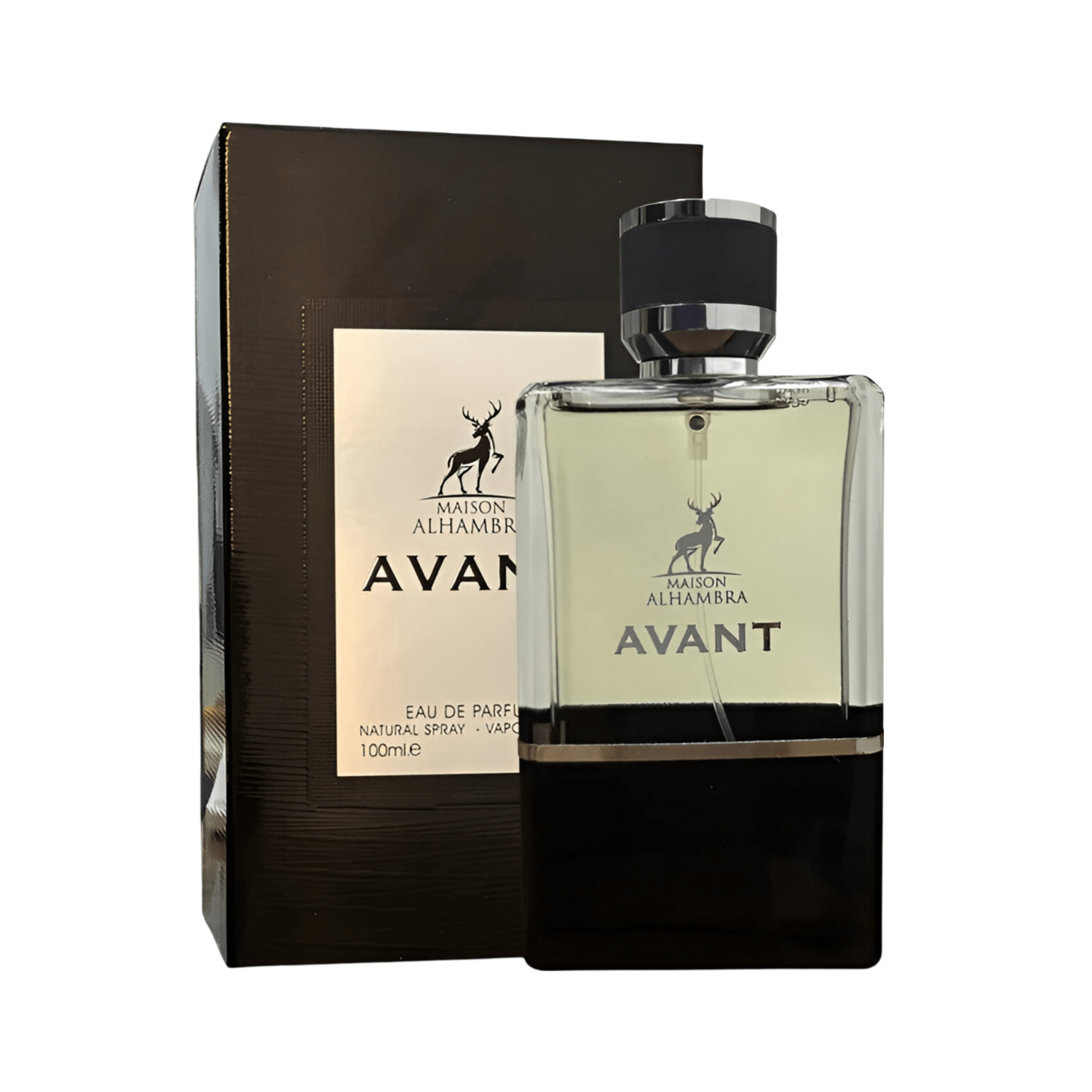 Maison Alhambra Avant EDP | My Perfume Shop