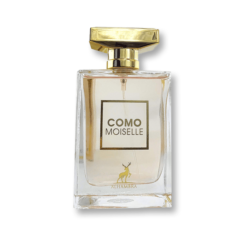 Maison Alhambra Como Moiselle EDP | My Perfume Shop