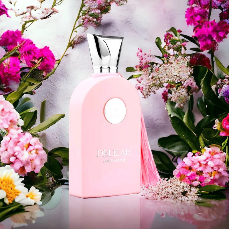 Maison Alhambra Delilah Pour Femme EDP | My Perfume Shop