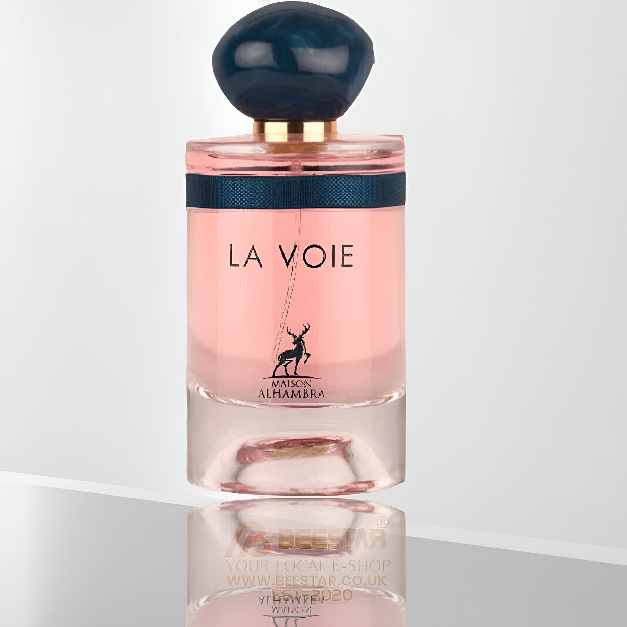 Maison Alhambra La Voie EDP | My Perfume Shop