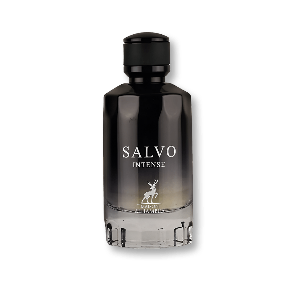 Maison Alhambra Salvo Intense EDP | My Perfume Shop