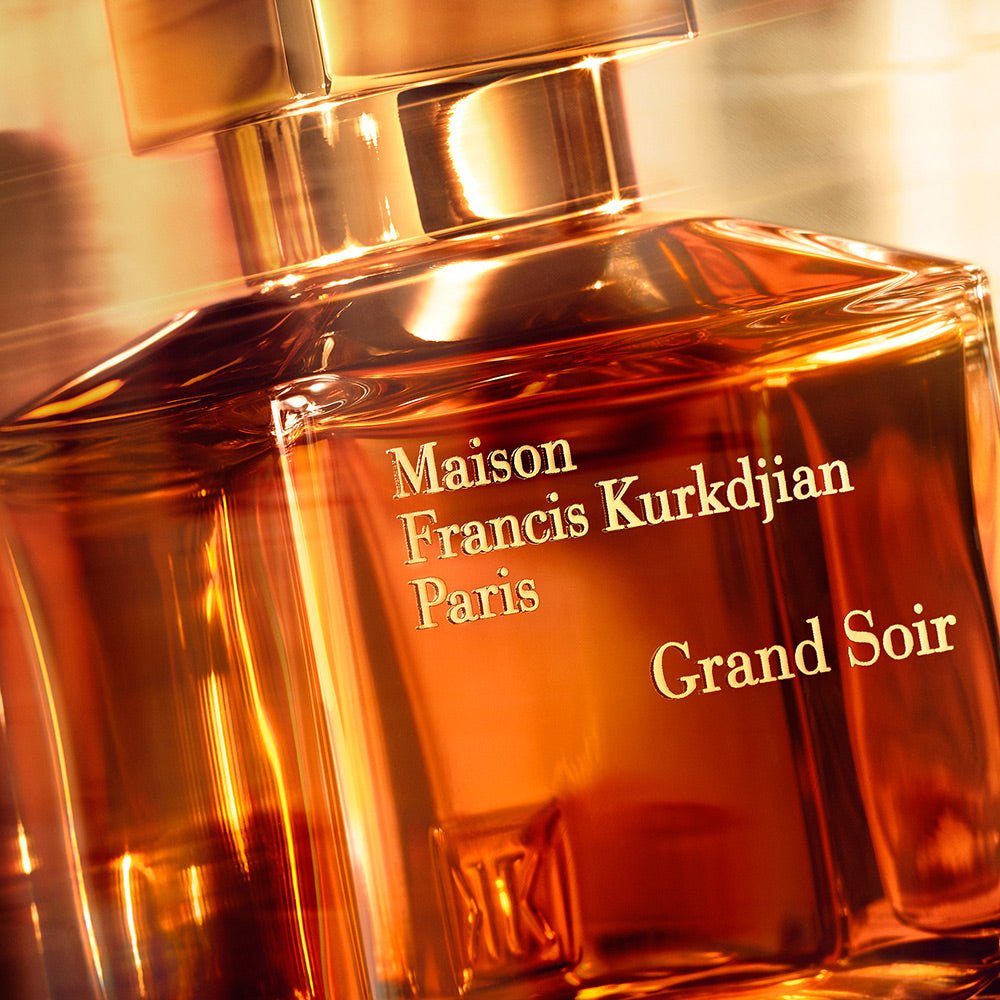 Maison Francis Kurkdjian Grand Soir EDP | My Perfume Shop