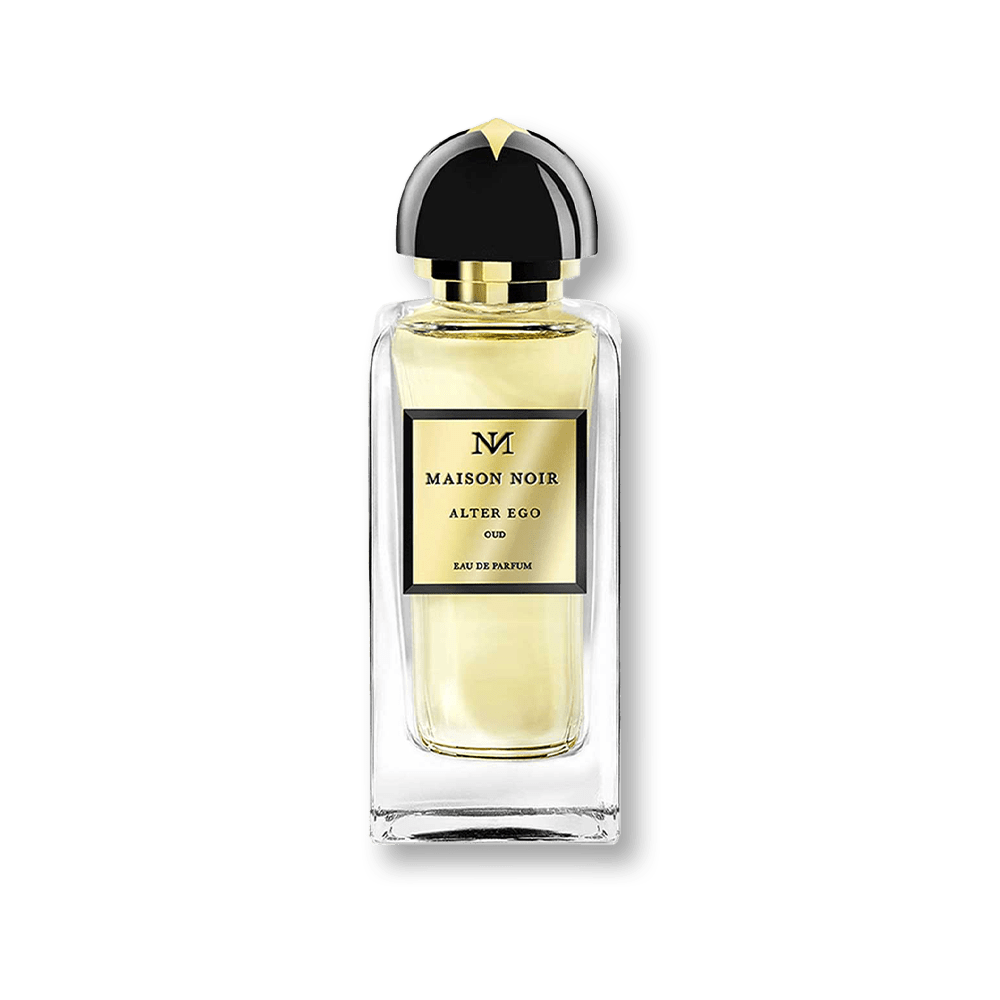 Maison Noir Alter Ego 786 EDP | My Perfume Shop