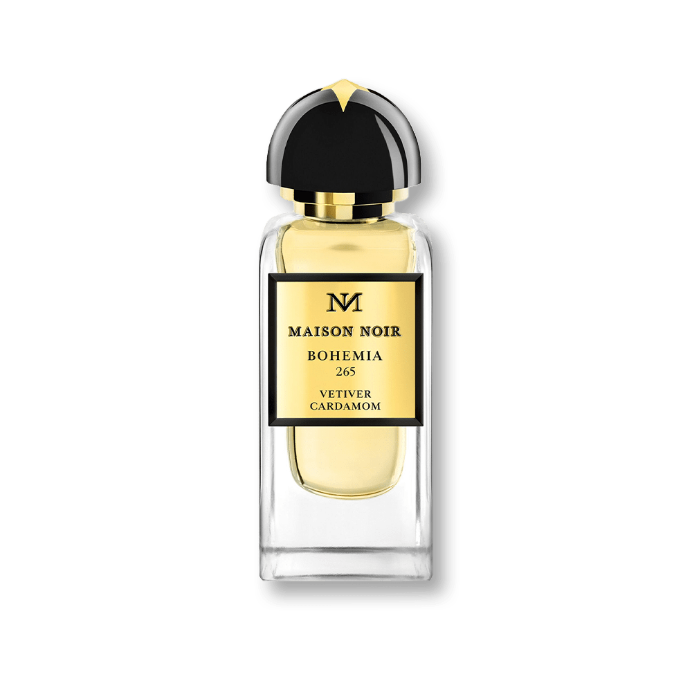 Maison Noir Bohemia 265 EDP | My Perfume Shop