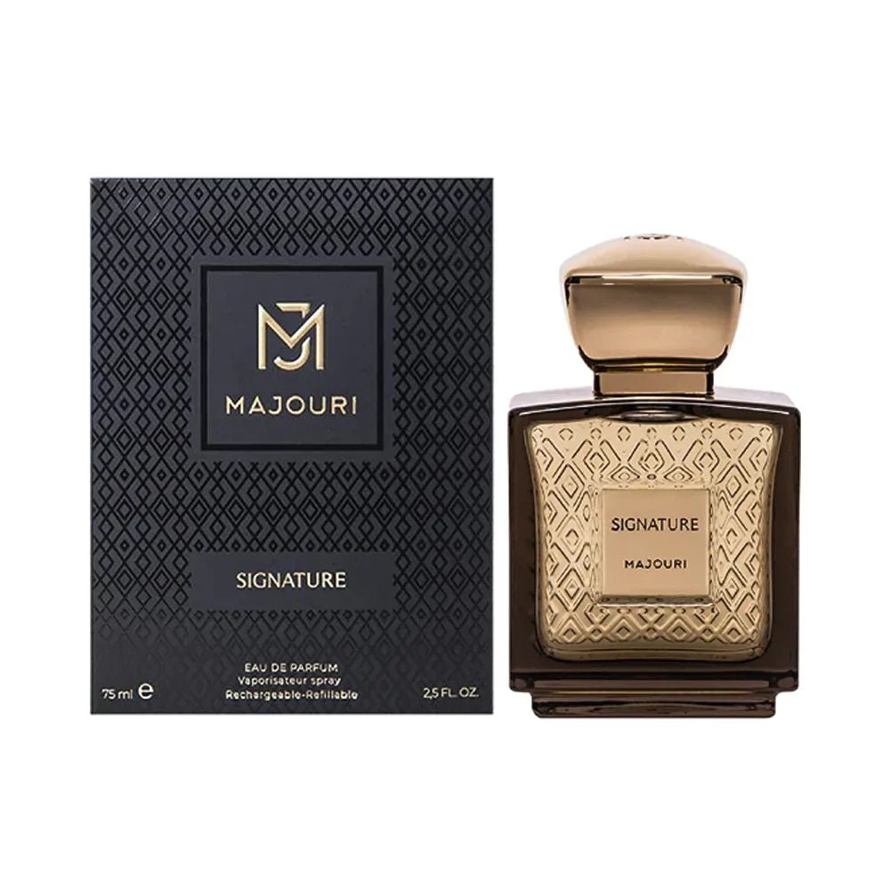 Majouri Signature Classic Collection EDP | My Perfume Shop