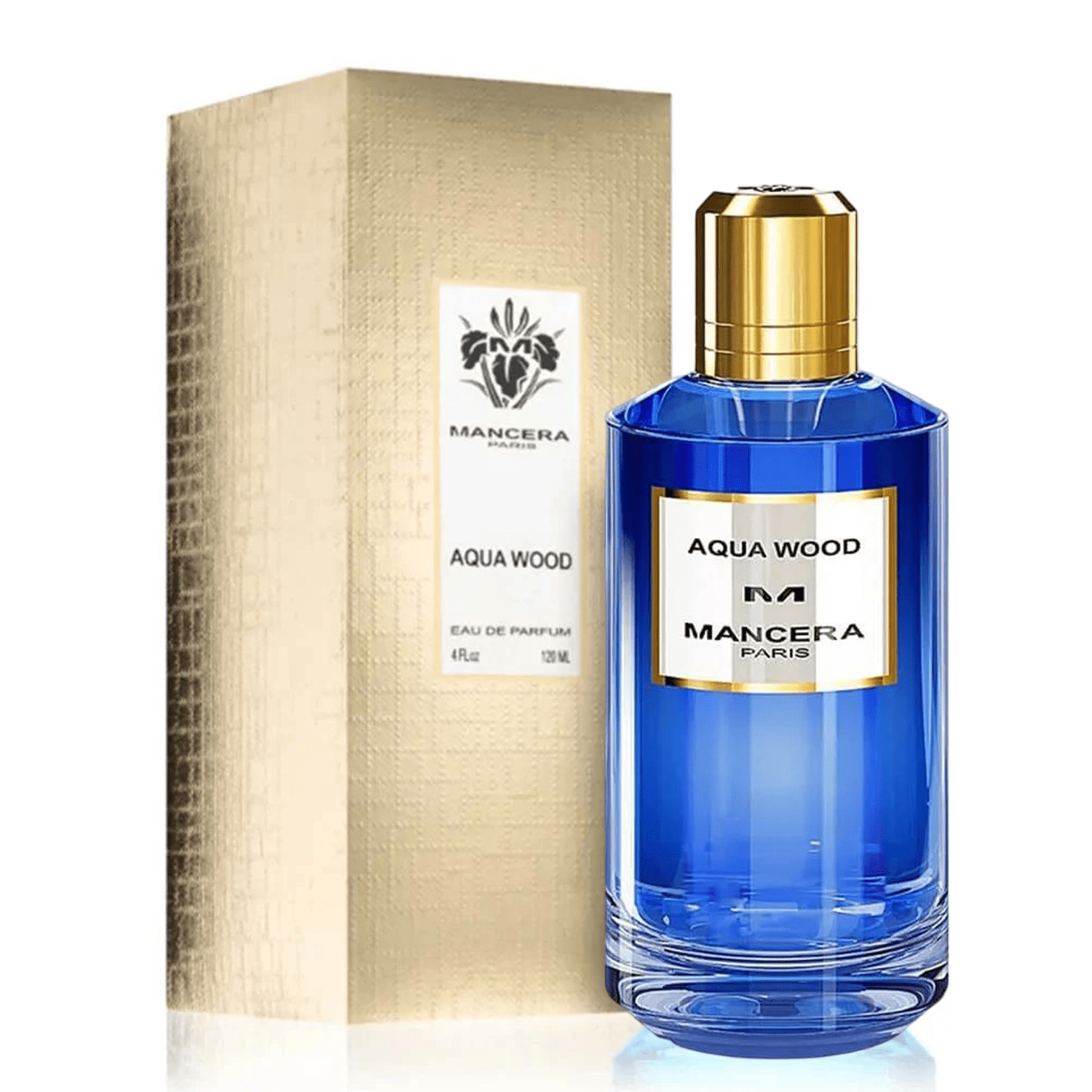 Mancera Aqua Wood EDP | My Perfume Shop