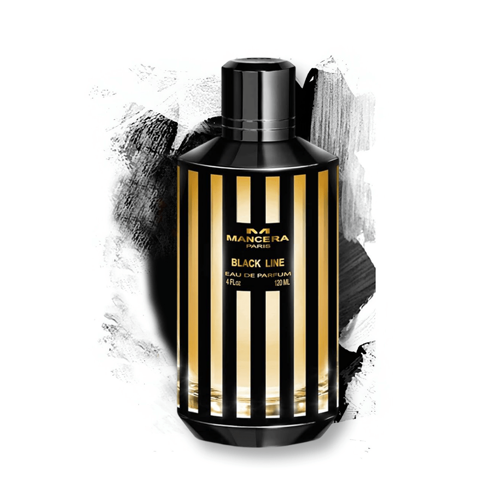 Mancera Black Line EDP | My Perfume Shop