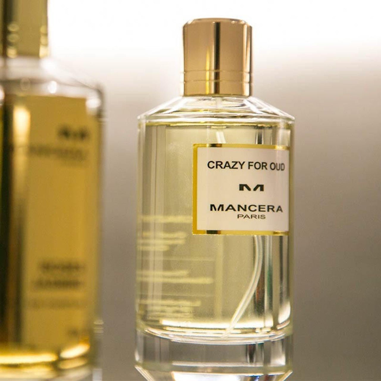 Mancera Crazy For Oud EDP | My Perfume Shop