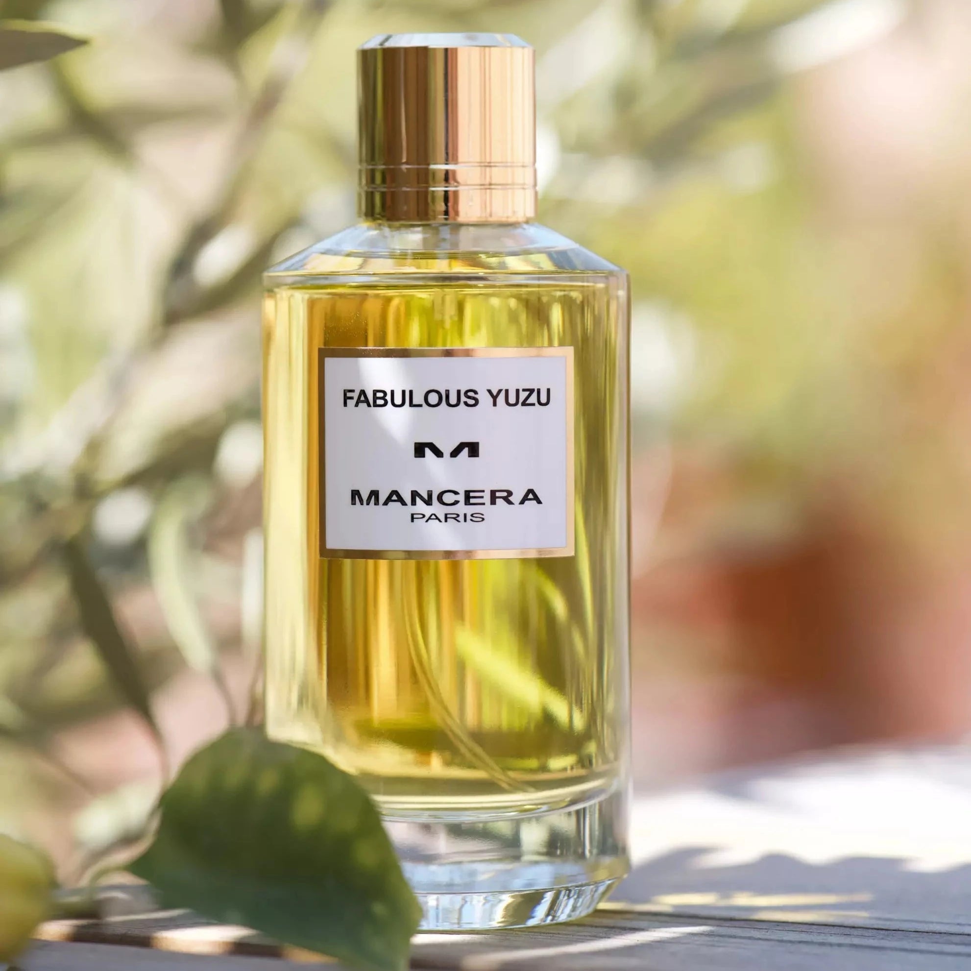 Mancera Fabulous Yuzu EDP | My Perfume Shop