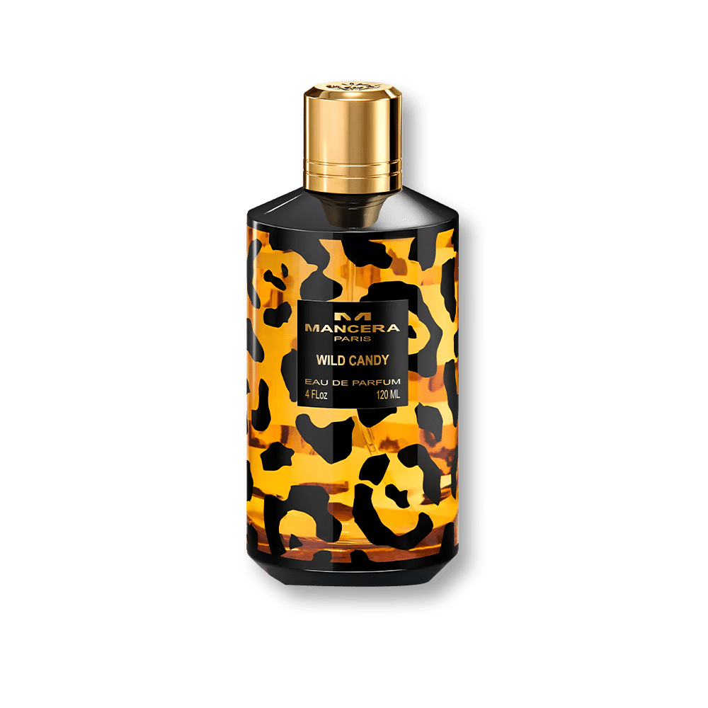 Mancera Wild Candy EDP | My Perfume Shop