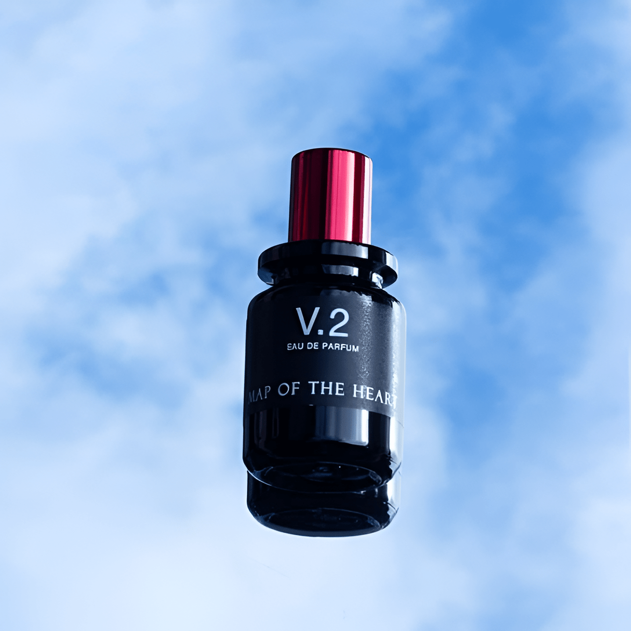 Map Of The Heart V.2 Darkness EDP | My Perfume Shop