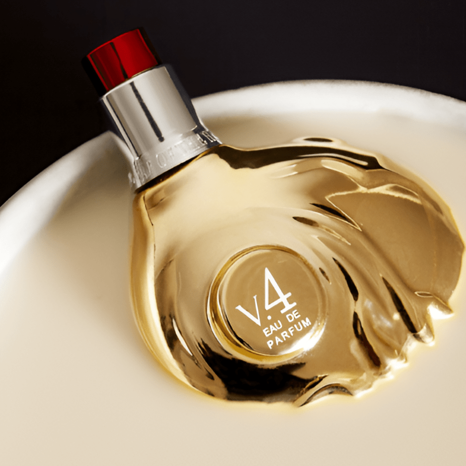 Map Of The Heart V.4 Peace EDP | My Perfume Shop