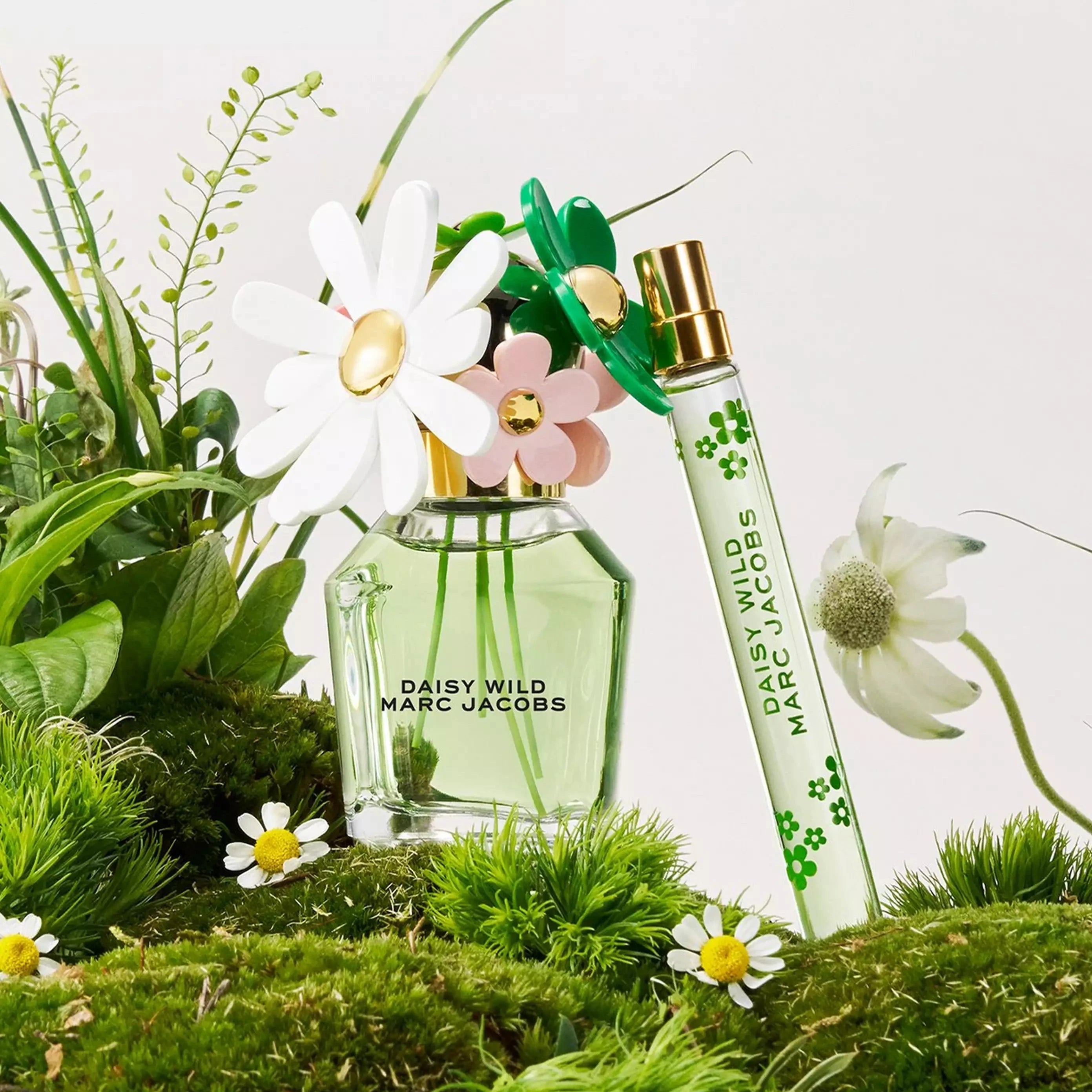 Marc Jacobs Daisy Spring Limited Edition EDT | My Perfume Shop