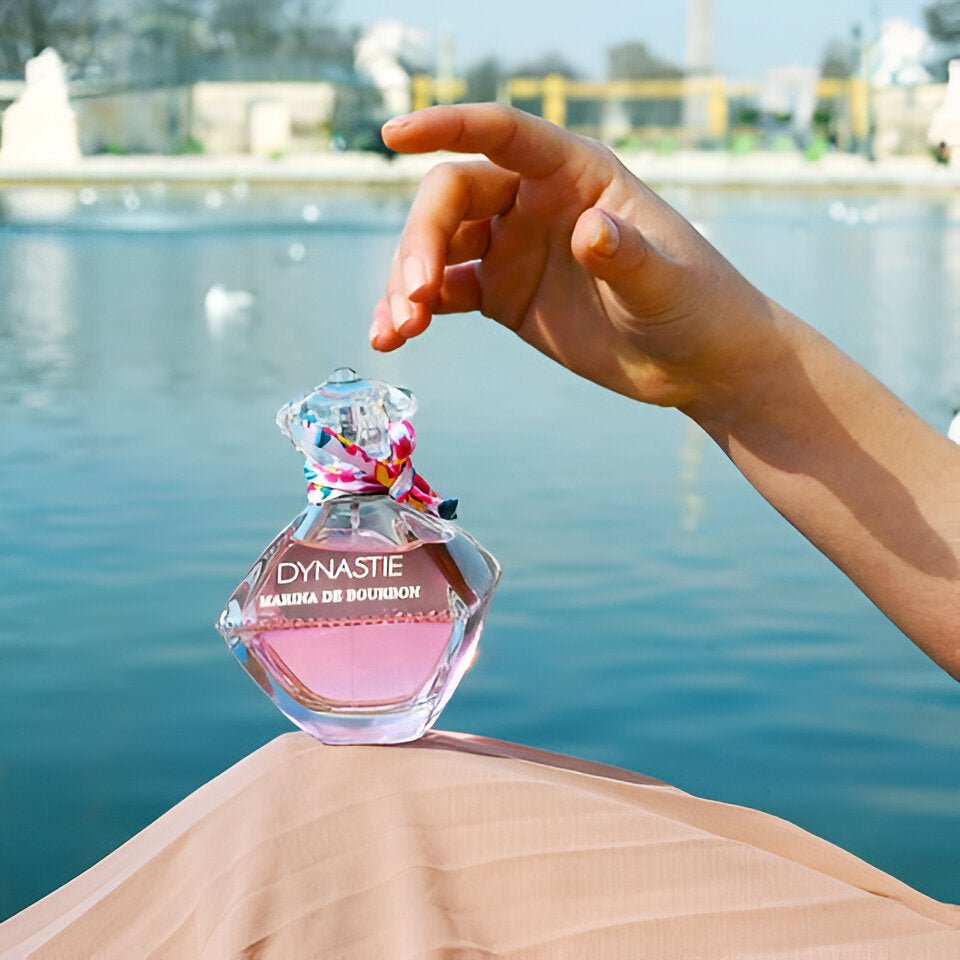 Marina De Bourbon My Dynastie Princess EDP | My Perfume Shop