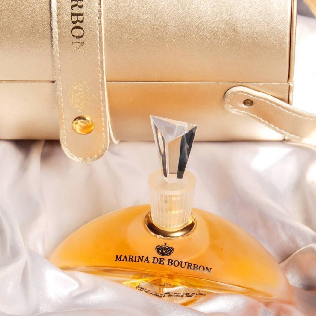 Marina De Bourbon Princesse Classique EDP | My Perfume Shop