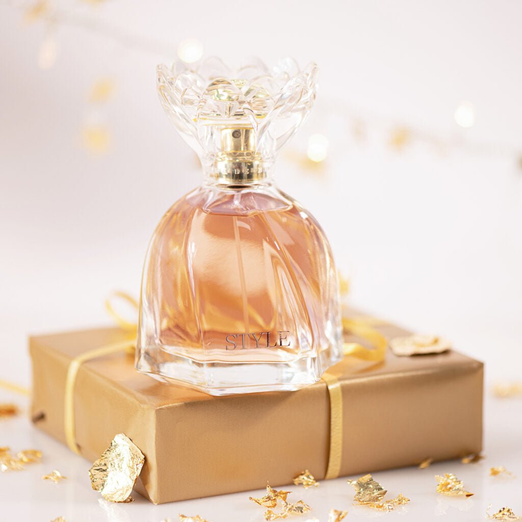 Marina De Bourbon Royal Style EDP | My Perfume Shop