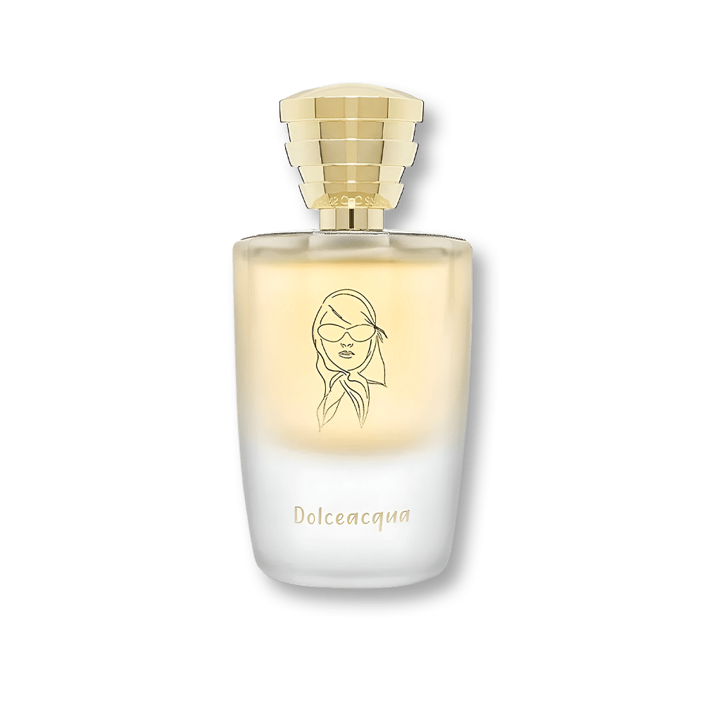 Masque Milano Dolceacqua Delphine Thierry EDP | My Perfume Shop