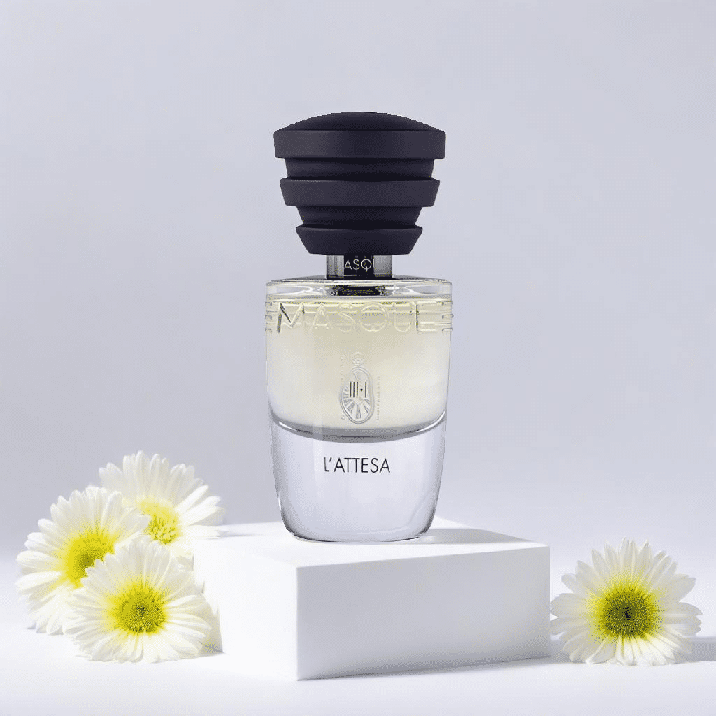 Masque Milano Iii - I L'Attesa Luca Maffei EDP | My Perfume Shop