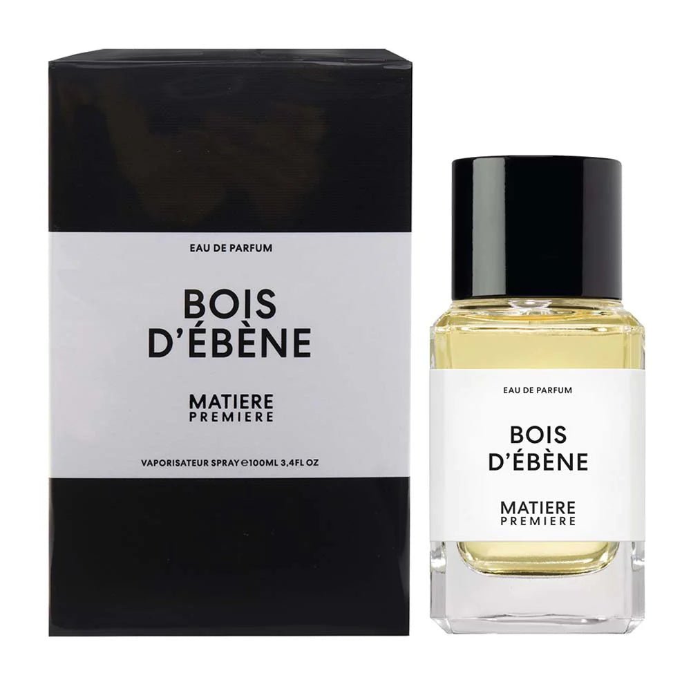 Matiere Premiere Bois D'Ebene EDP | My Perfume Shop