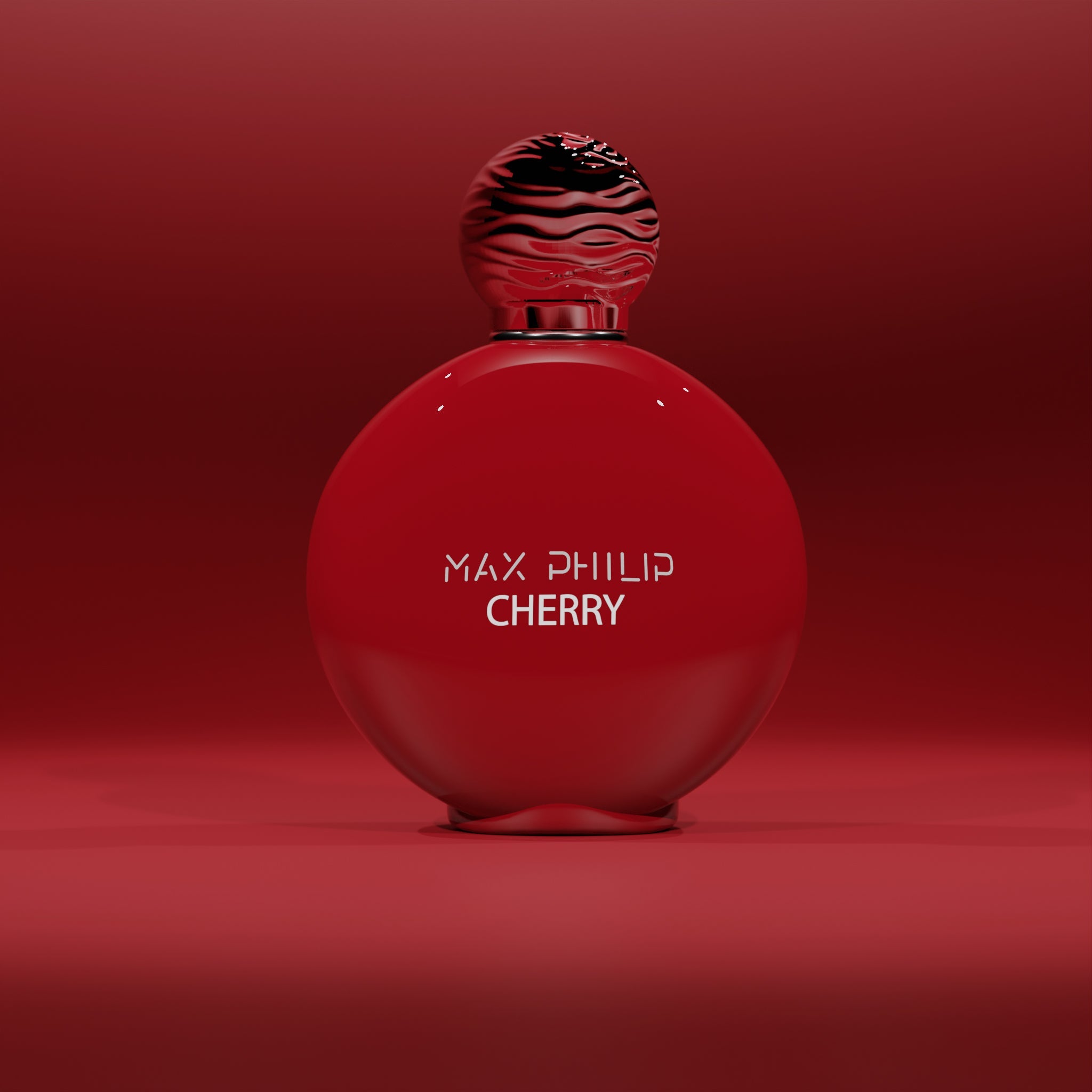 Max Philip Cherry EDP | My Perfume Shop