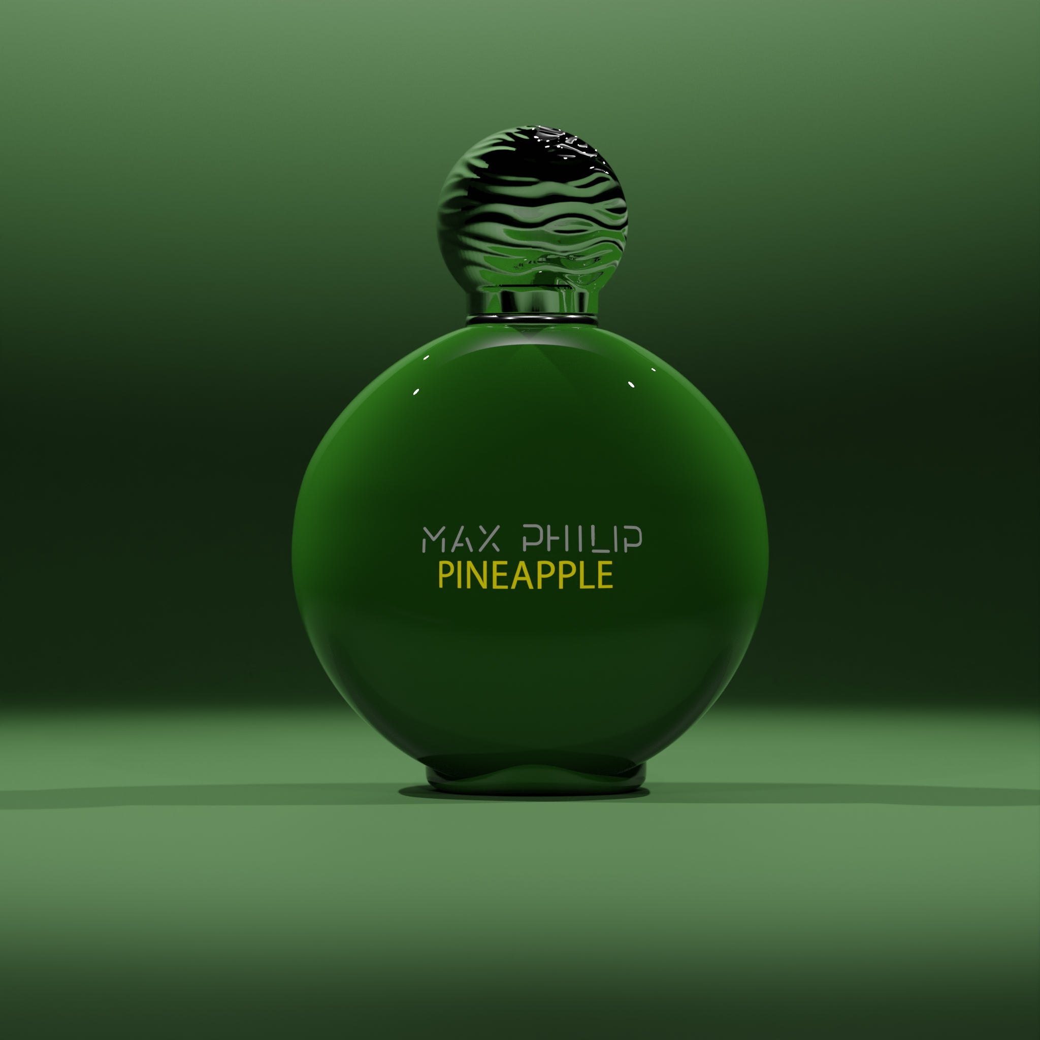 Max Philip Pineapple EDP | My Perfume Shop