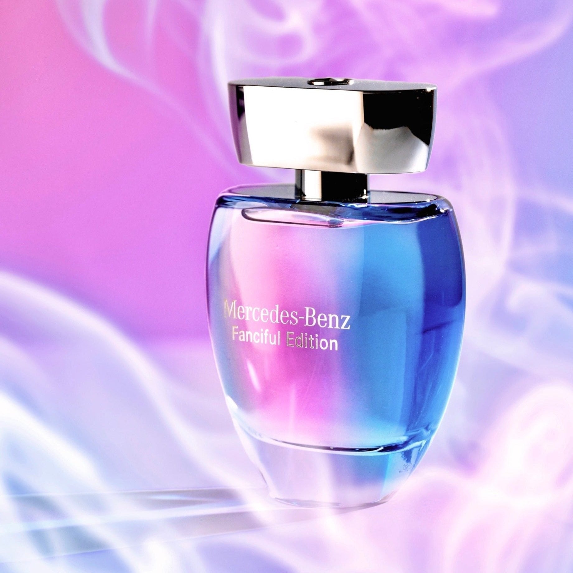 Mercedes Benz Fanciful Edition EDT | My Perfume Shop