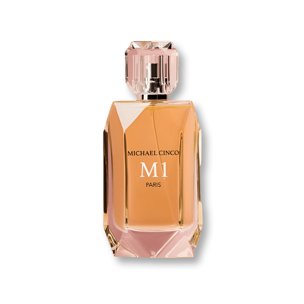 Michael Cinco M1 EDP | My Perfume Shop