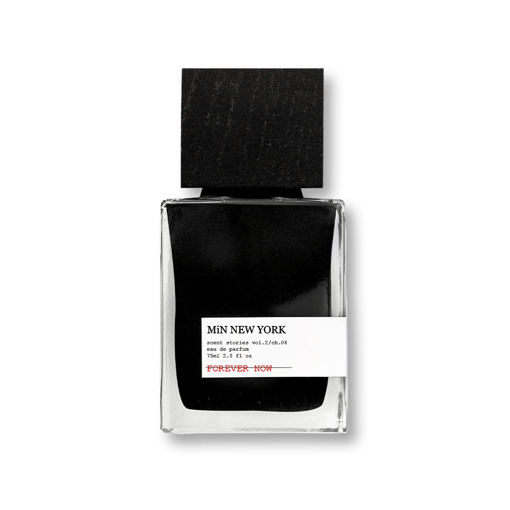 Min New York Scent Stories Vol.2 Forever Now EDP | My Perfume Shop