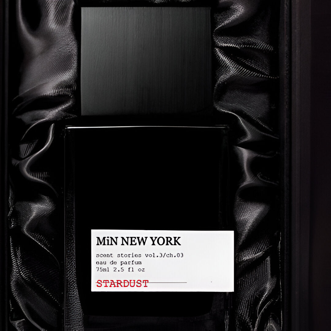 Min New York Scent Stories Vol.3 Stardust EDP | My Perfume Shop