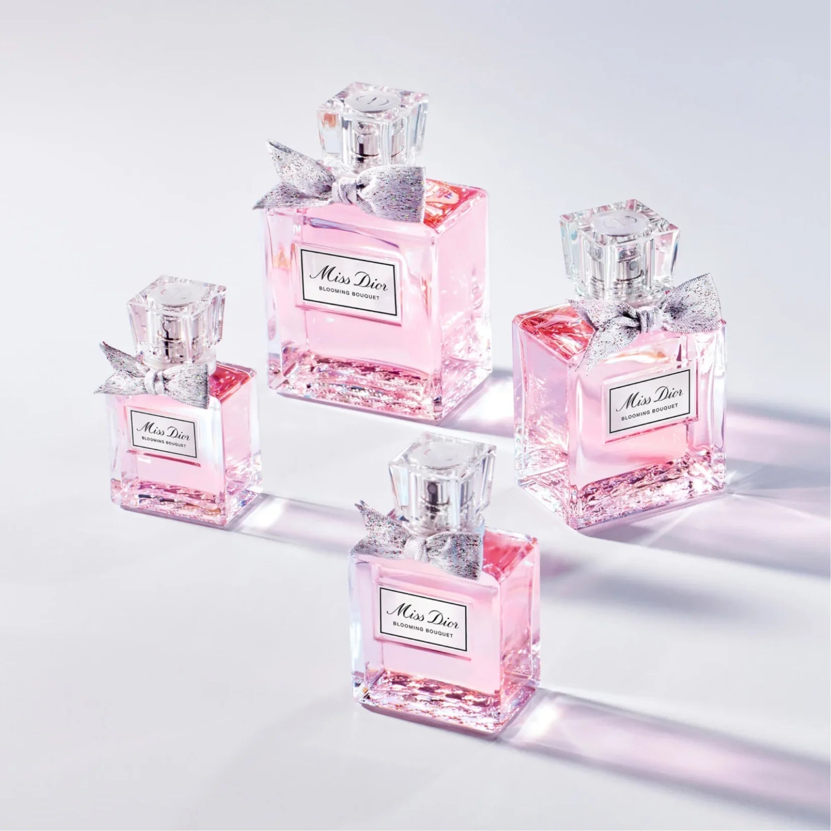 Miss Dior Blooming Bouquet EDT Travel Set | My Perfume Shop