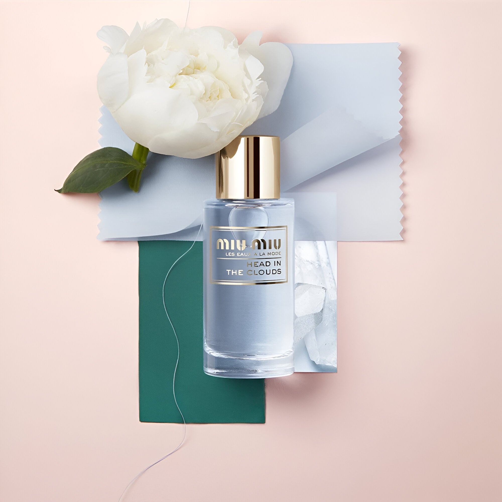 Miu Miu Les Eaux A La Mode Head In The Clouds EDT | My Perfume Shop