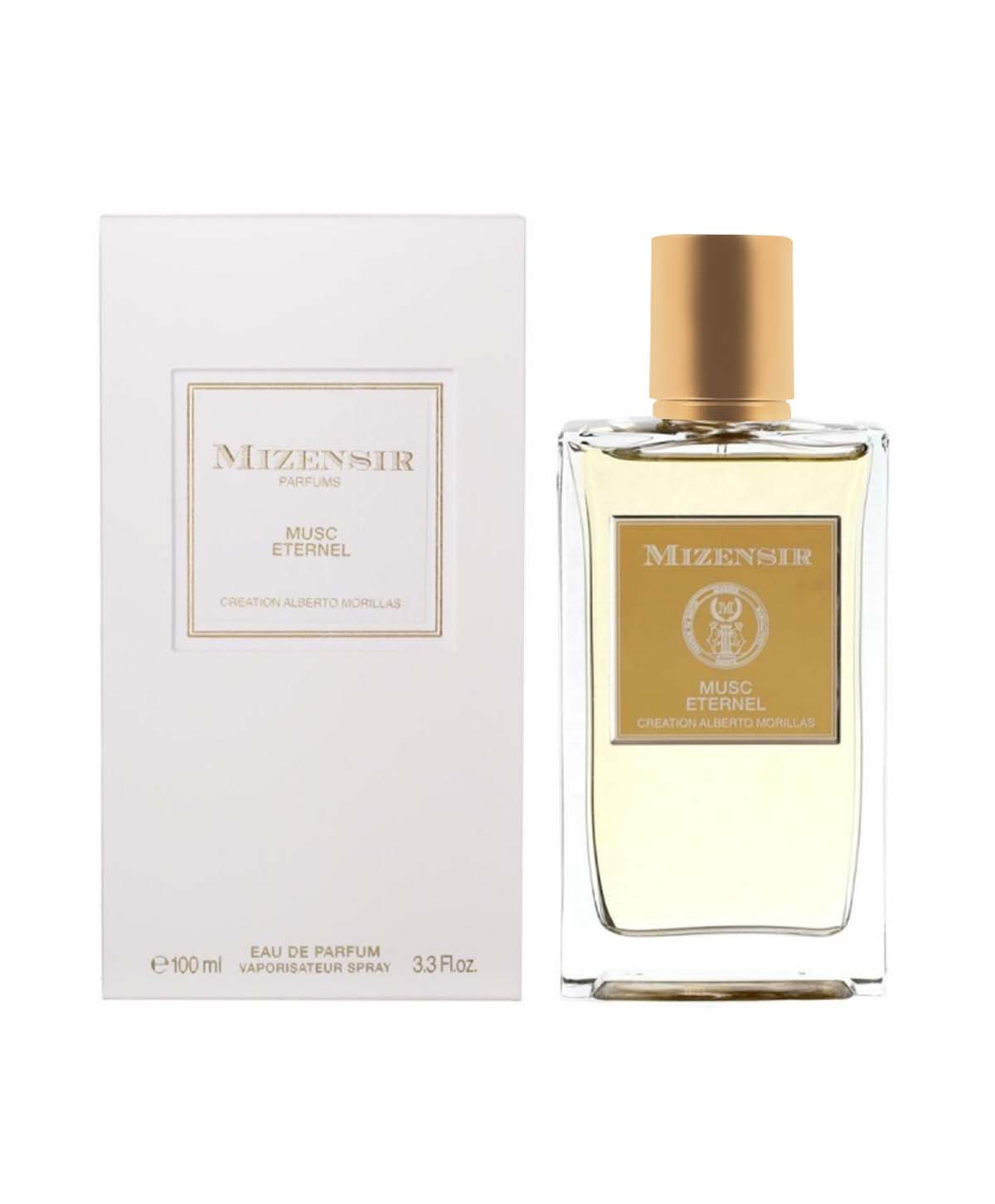 Mizensir Musc Eternel EDP Ch | My Perfume Shop