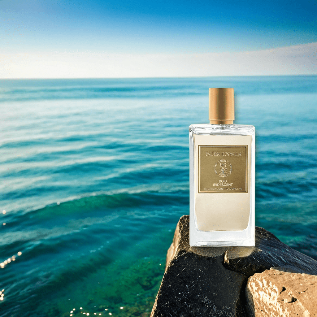 Mizensir Parfums Bois Iridescent EDP | My Perfume Shop