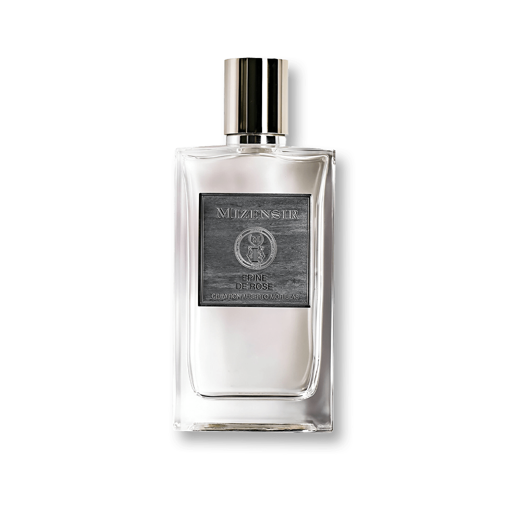 Mizensir Parfums Epine De Rose EDP | My Perfume Shop