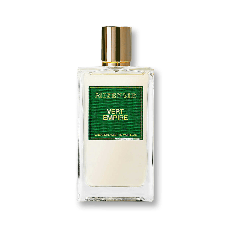 Mizensir Parfums Vert Empire EDP | My Perfume Shop