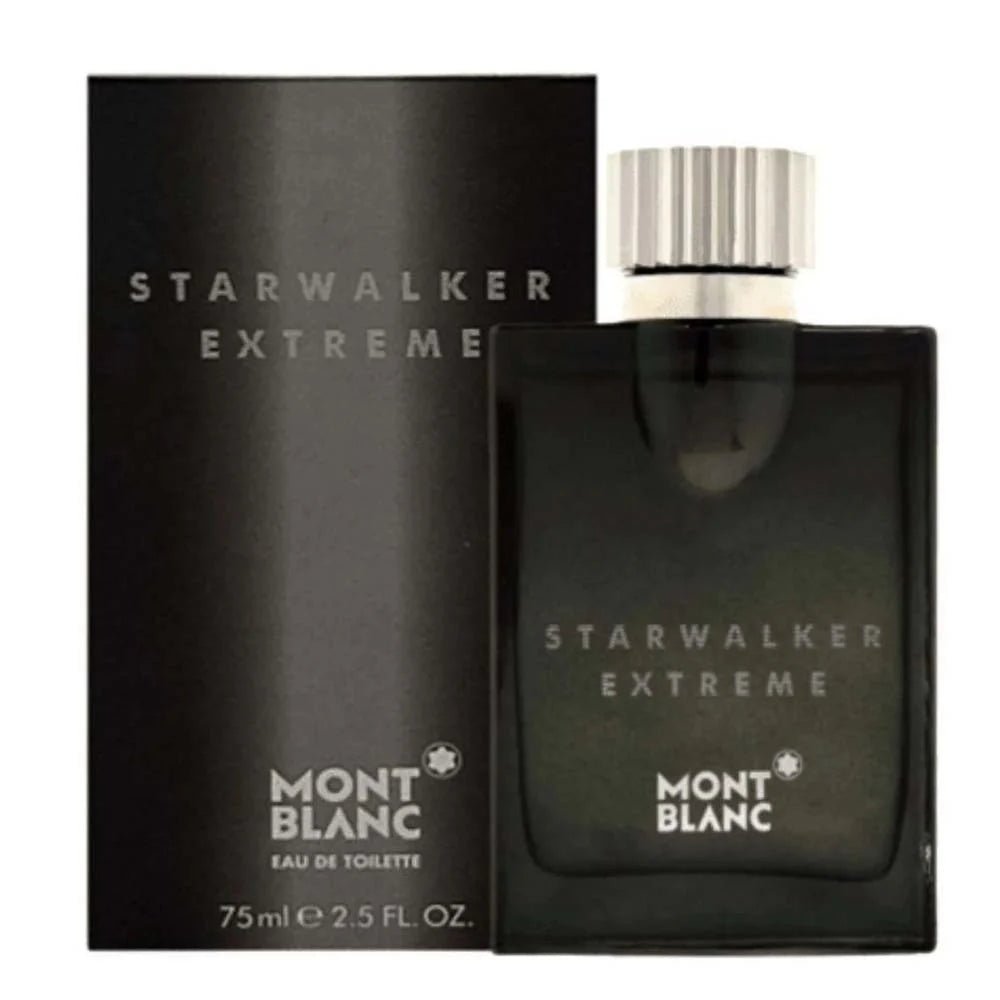 Mont Blanc Starwalker Extreme EDT | My Perfume Shop