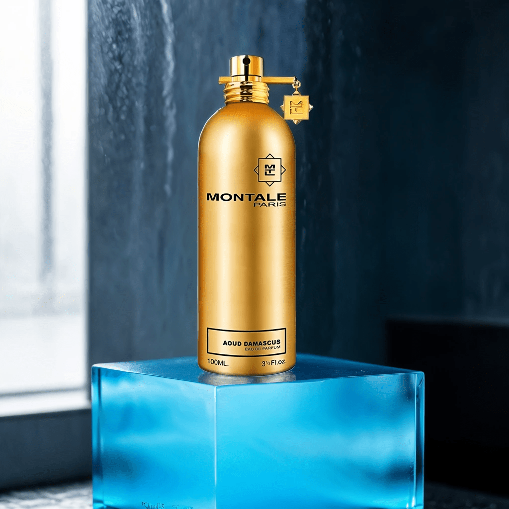 Montale Aoud Damascus EDP | My Perfume Shop