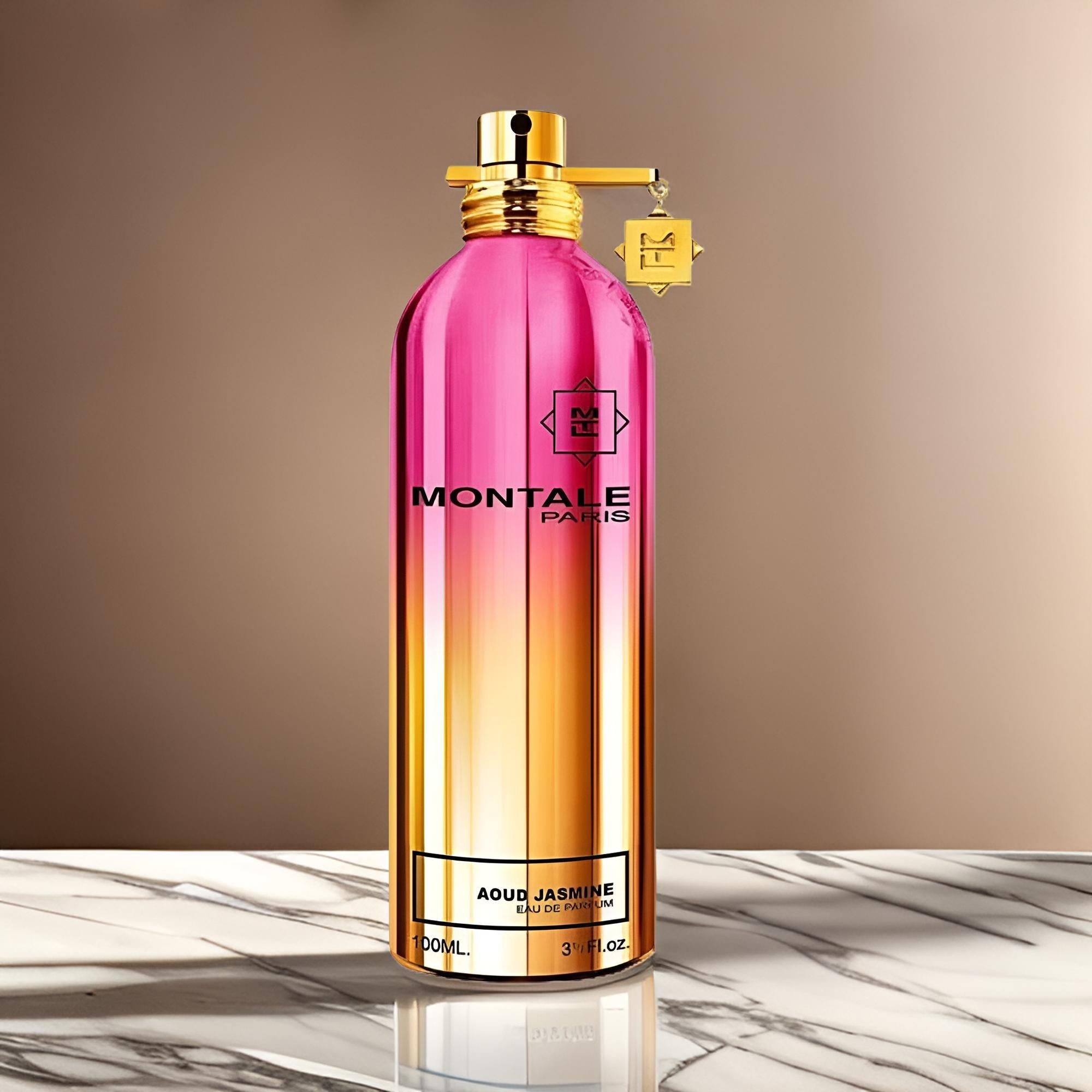 Montale Aoud Jasmine EDP | My Perfume Shop