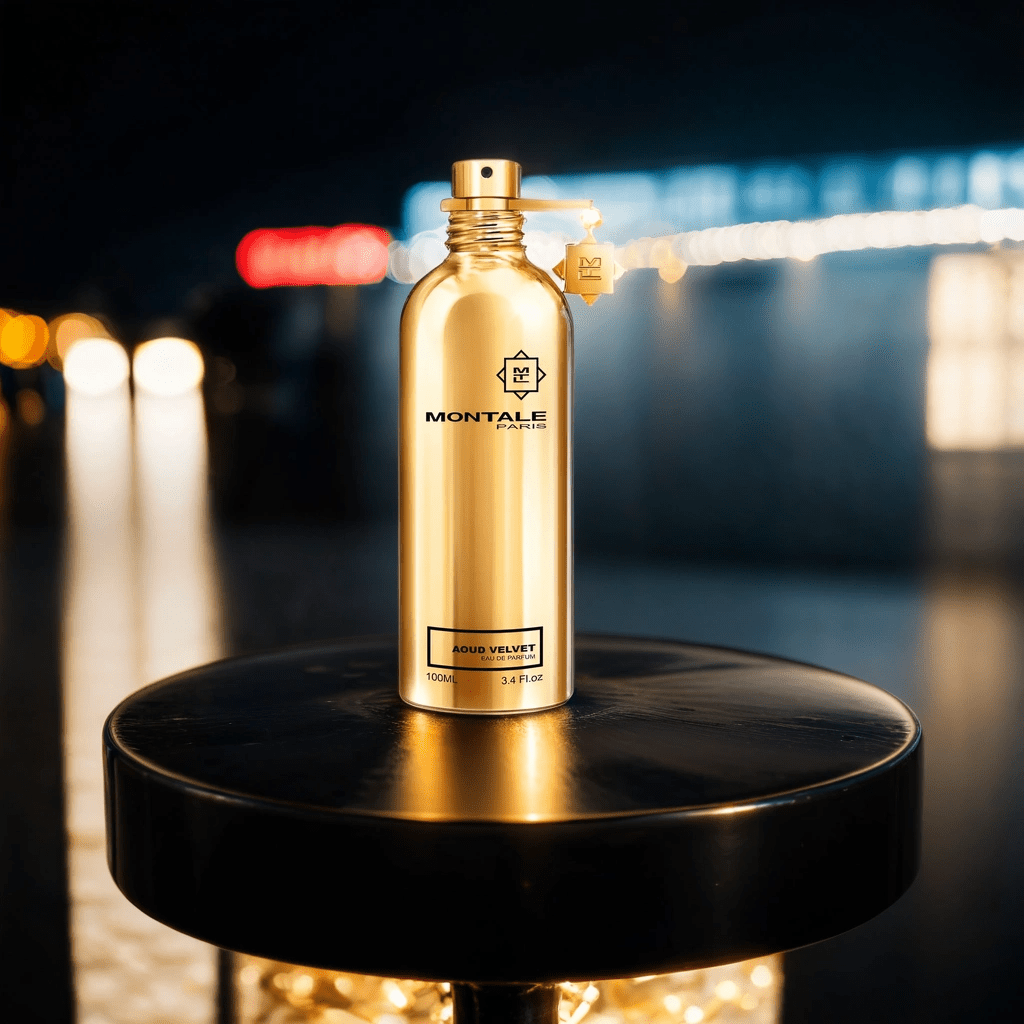 Montale Aoud Velvet EDP | My Perfume Shop