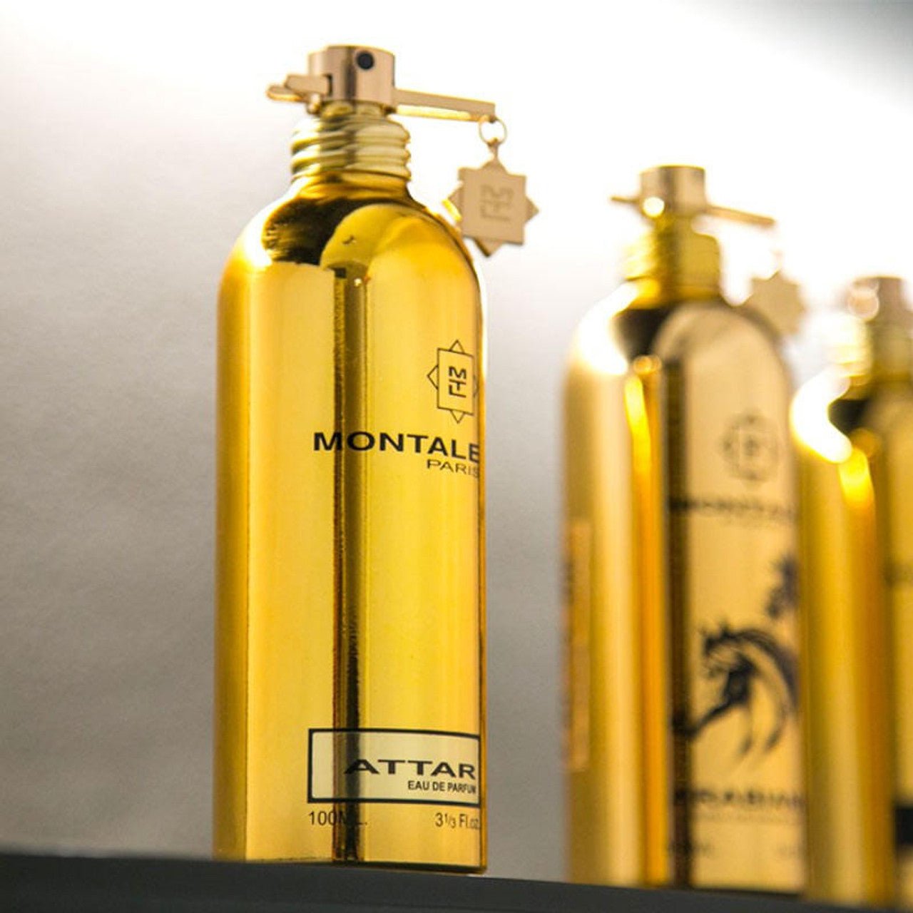 Montale - hotsell Attar 100ml full presentation