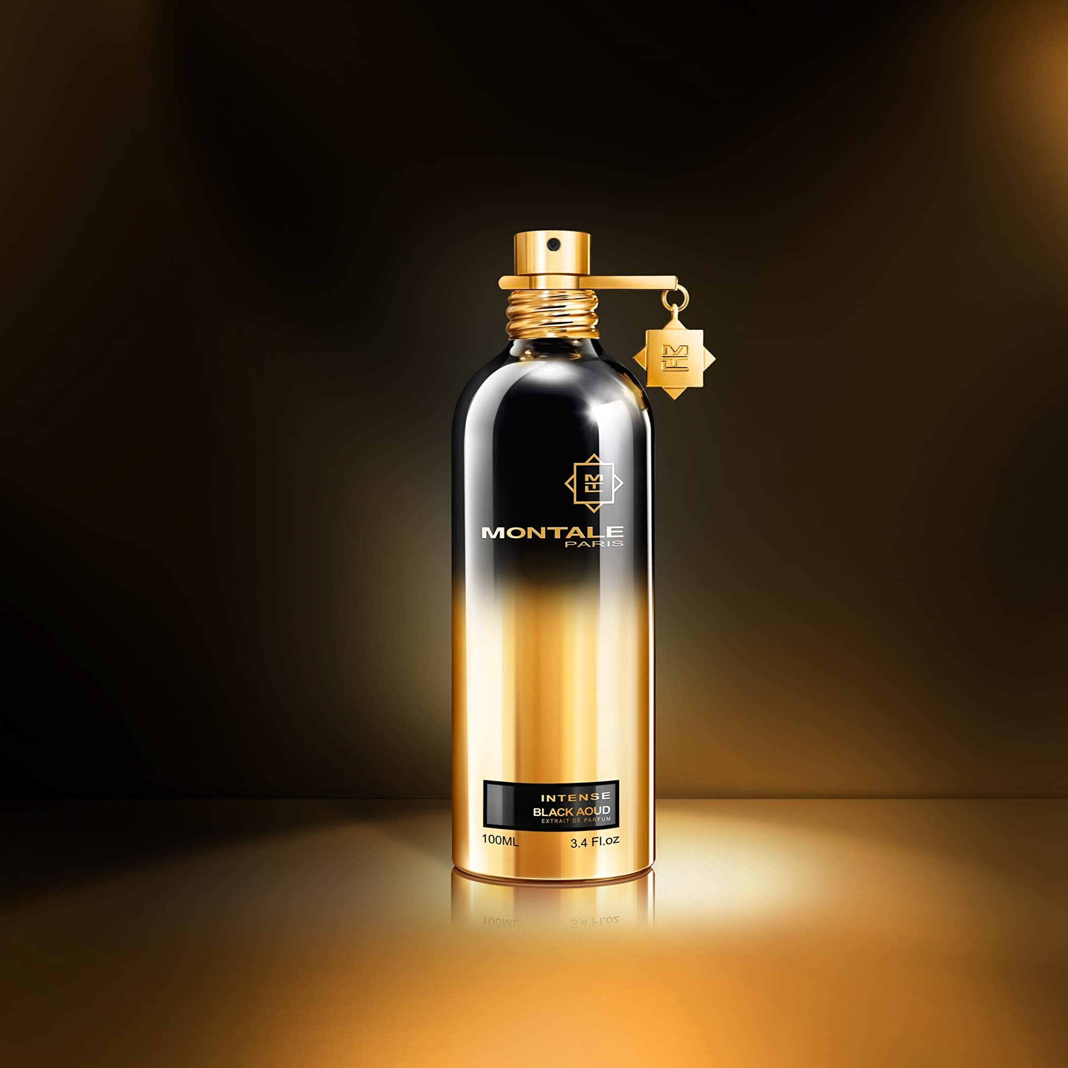 Montale Black store Aoud 100ml