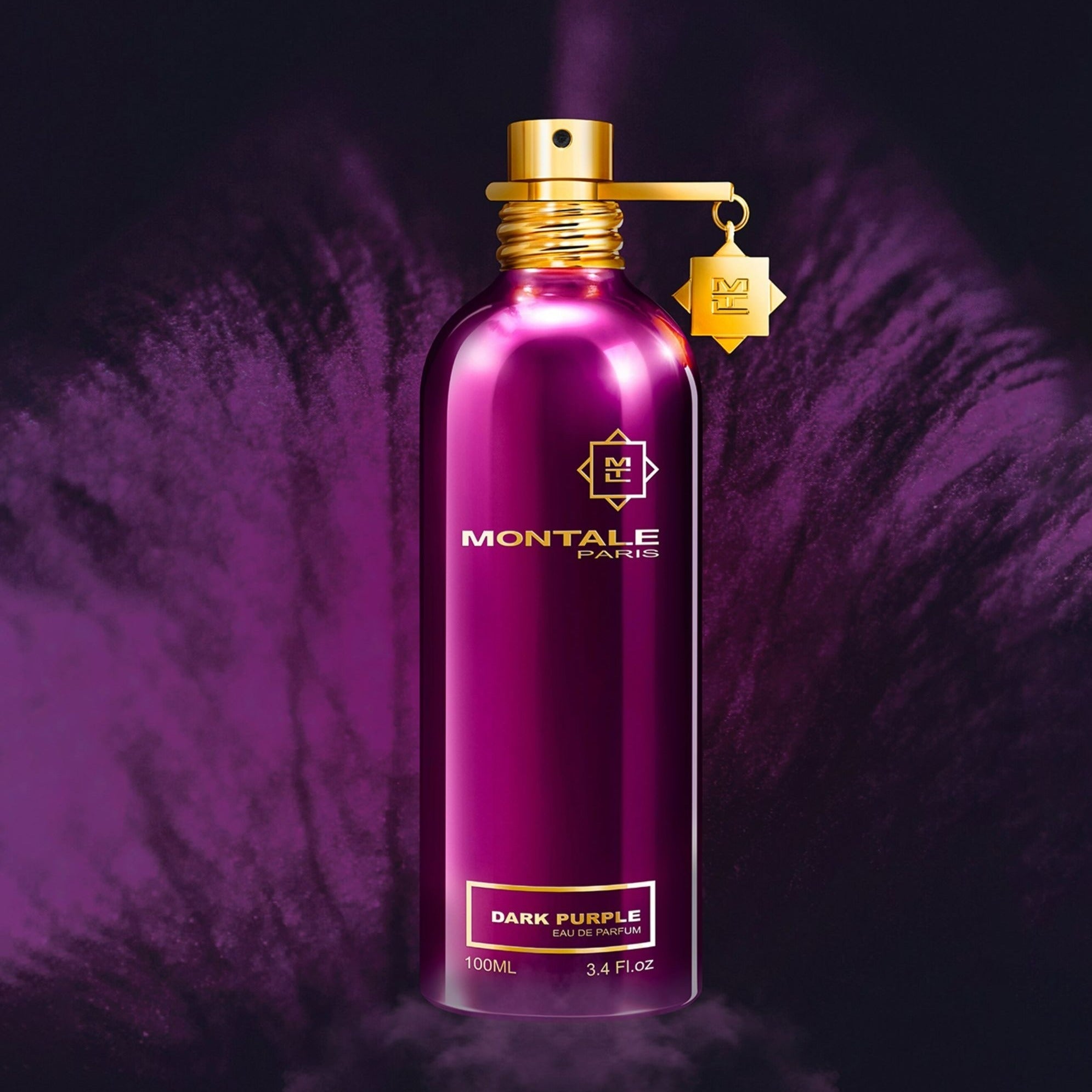 Montale Dark Purple EDP | My Perfume Shop