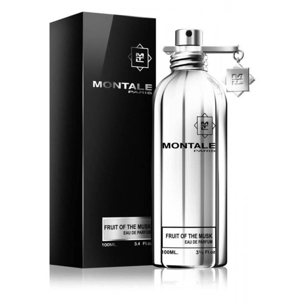 Montale Fruits Of The Musk EDP | My Perfume Shop