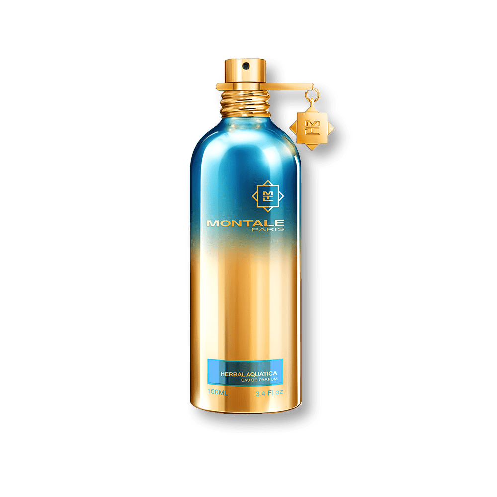 Montale Herbal Aquatica EDP | My Perfume Shop