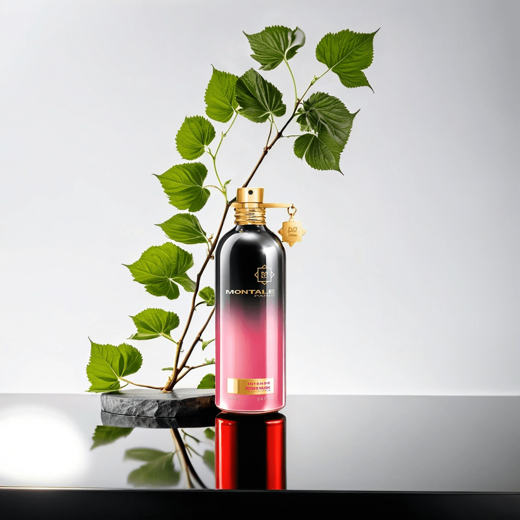 Montale Intense Roses Musk Extrait De Parfum | My Perfume Shop