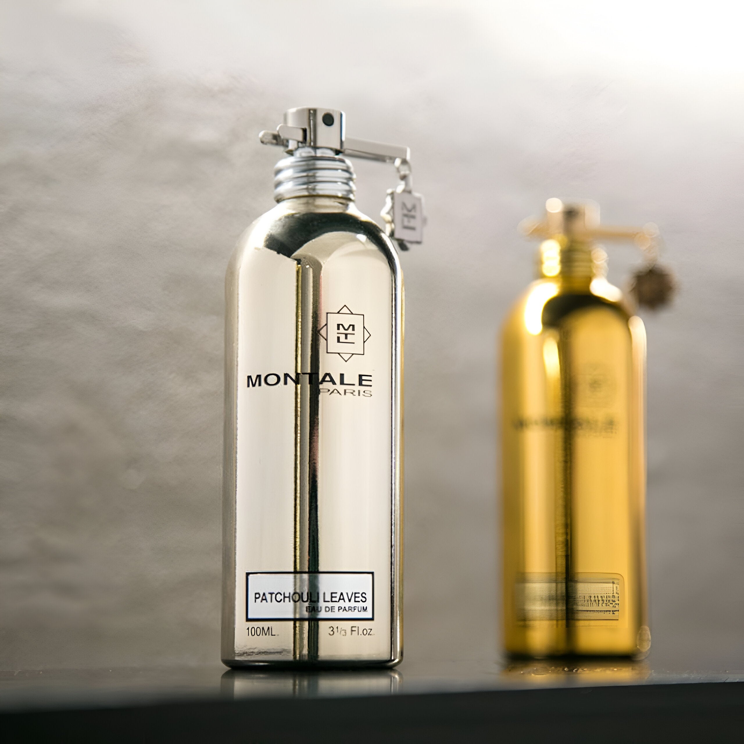 Montale Patchouli Leaves EDP | My Perfume Shop